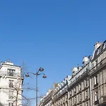 Veeve - Home Comforts By Gare Saint-Lazare